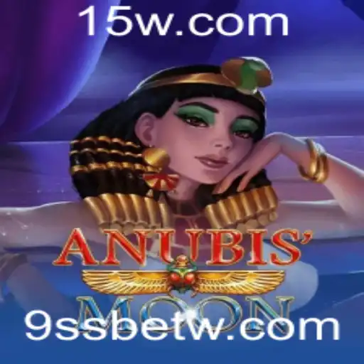 Explorando AnubisMoon: Um Mergulho no Mundo dos Jogos de Azar Online