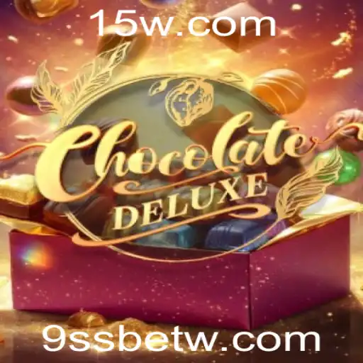 ChocolateDeluxe: Explorando o Mundo Doce do Novo Jogo