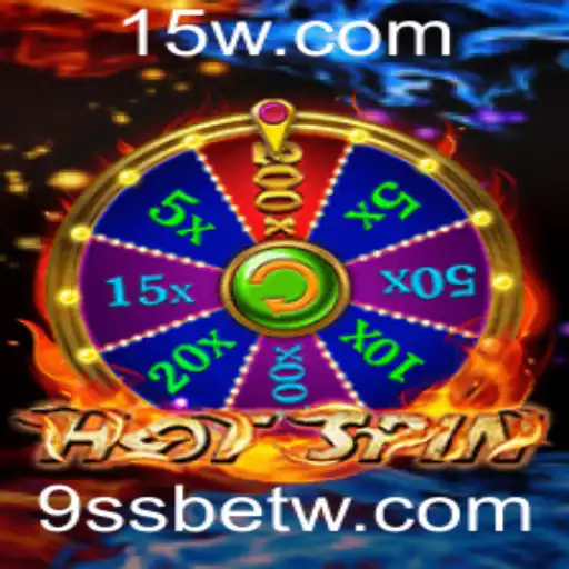 Descubra o Empolgante Mundo do Jogo HotSpin com 9ssbet