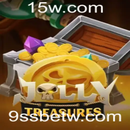 Explorando o Jogo JollyTreasures no Mundo 9ssbet