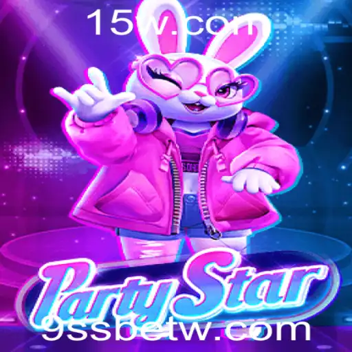 PartyStar: Um Mergulho na Diversão Social com 9ssbet