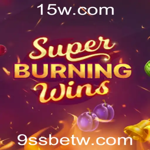 Explorando SuperBurningWins: Um Mergulho nas Regras e Experiências do Jogo