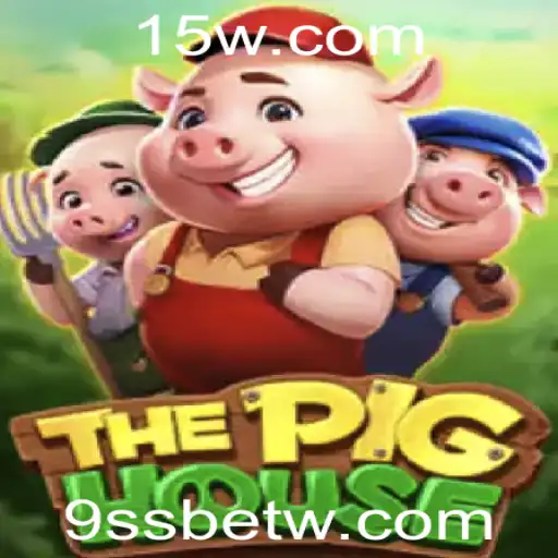 Explore as Aventuras de ThePigHouse no Mundo de 9ssbet