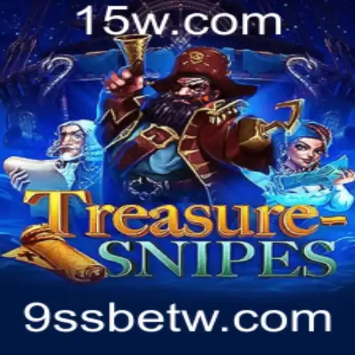 Descubra o Mundo Empolgante de TreasureSnipes: A Nova Sensação do Jogo