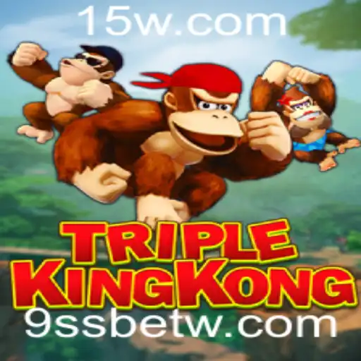 TripleKingKong: Explorando Aventura e Estratégia no Mundo dos Jogos Online