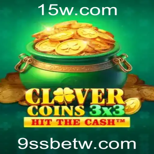 Clovercoin3x3: Descubra o Fascinante Mundo de Estratégia e Sorte