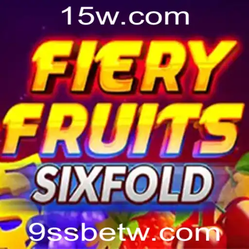 Explorando FieryFruitsSixFold: Um Mergulho no Mundo dos Jogos de Azar