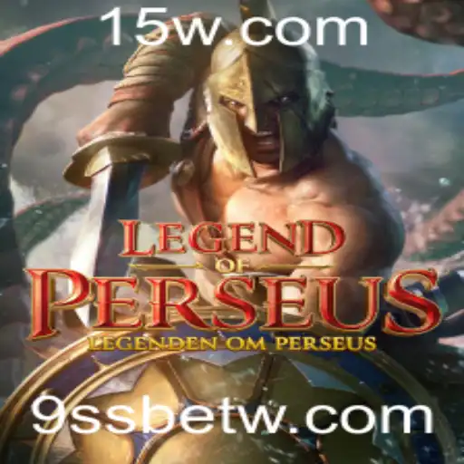 Descubra a Aventura Épica de 'LegendofPerseus'