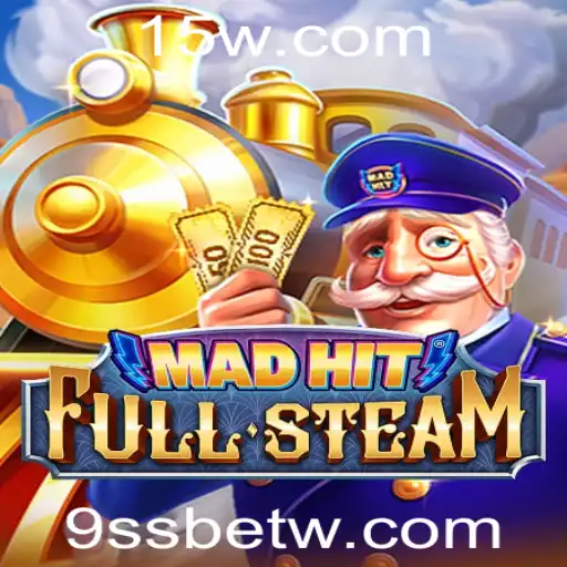 MadHitFullSteam: Embarque na Aventura Intensa