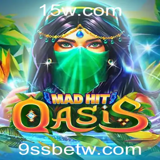 Explorando o Universo de MadHitOasis: Um Guia Completo do Jogo
