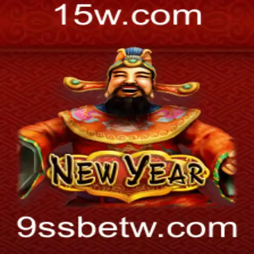 Descubra o Emocionante Jogo NewYear com 9ssbet