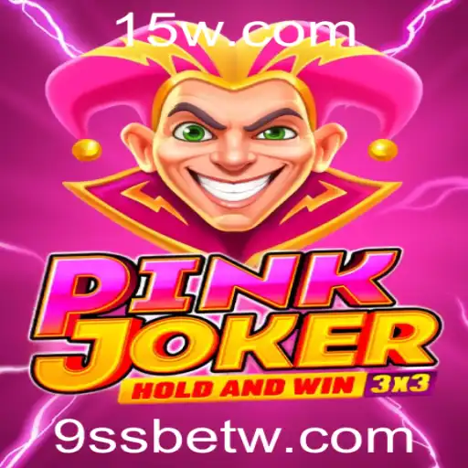 Explorando o Mundo do Jogo Pinkjoker com 9ssbet