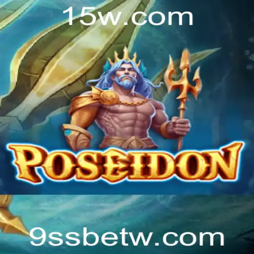 Aventura Submarina em Poseidon: Descubra o Mundo Mágico do Jogo 9ssbet