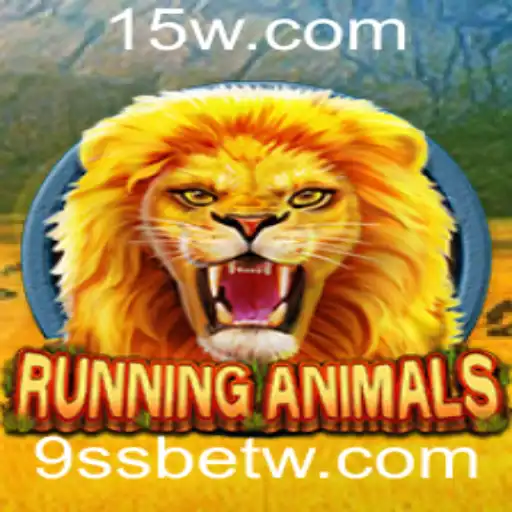 RunningAnimals: Um Mergulho no Mundo das Corridas Animais