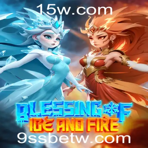 Blessing of Ice and Fire: Um Mergulho no Novo Universo de Jogos