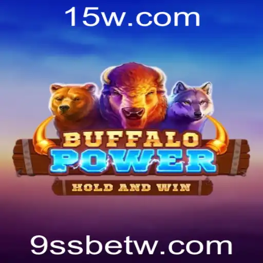 Explorando o Universo de BuffaloPower: Estratégias e Regras do Jogo com 9ssbet