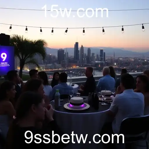 Eventos Exclusivos: O Impacto e a Relevância de 9ssbet