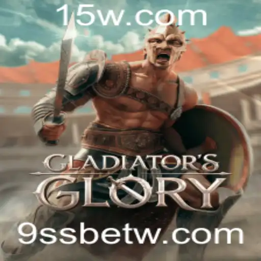 GladiatorsGlory: Uma Jornada Épica no Mundo dos Gladiadores