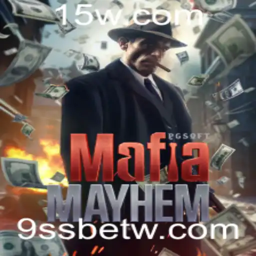 Descubra o Mundo Envolvente de MafiaMayhem: Uma Aventura Estratégica