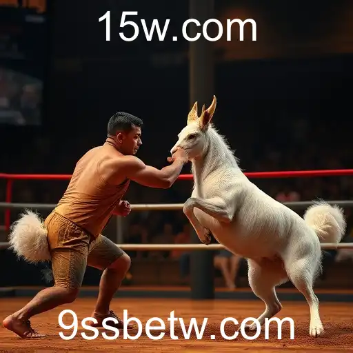 Sabong Online: A Revolução Digital das Apostas em Cockfighting