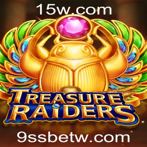 Explorando o Universo de TREASURERAIDERS: Um Guia Completo sobre o Jogo