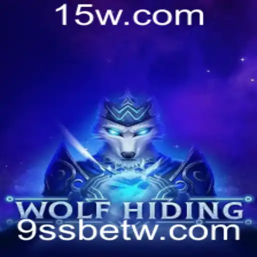 Explorando o Fascinante Mundo de WolfHiding