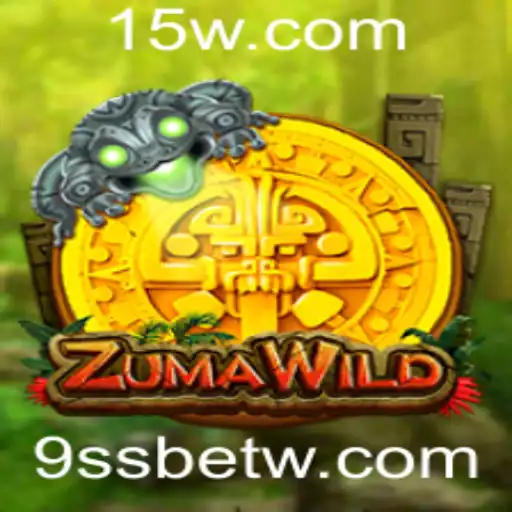 ZumaWild: Uma Experiência de Jogo Incrível com 9ssbet